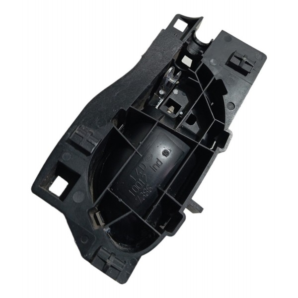 Maçaneta Interna Dianteira Direita Peugeot 407 2006 2007 Preti Dianteira