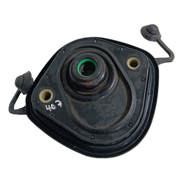 Junta Vedação Coluna Direção Peugeot 407 2006 2007