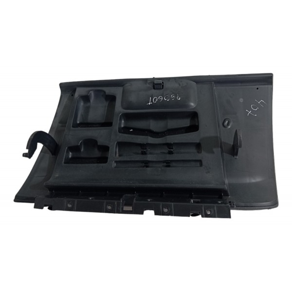 Tampa Porta Luvas Peugeot 407 2007