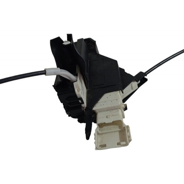 Fechadura Porta Dianteira Direita Peugeot 407 2006 2007