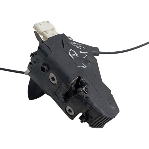 Fechadura Porta Dianteira Direita Peugeot 407 2006 2007