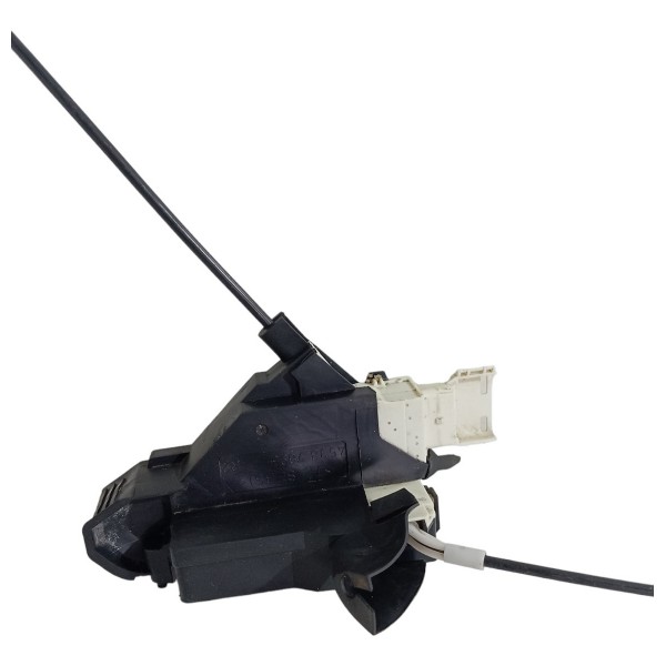 Fechadura Porta Dianteira Direita Peugeot 407 2006 2007