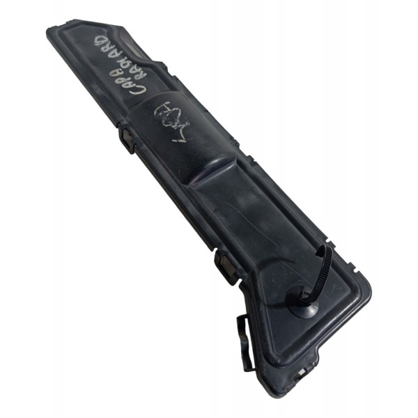 Tampa Relê Radiador Peugeot 407 2006 2007