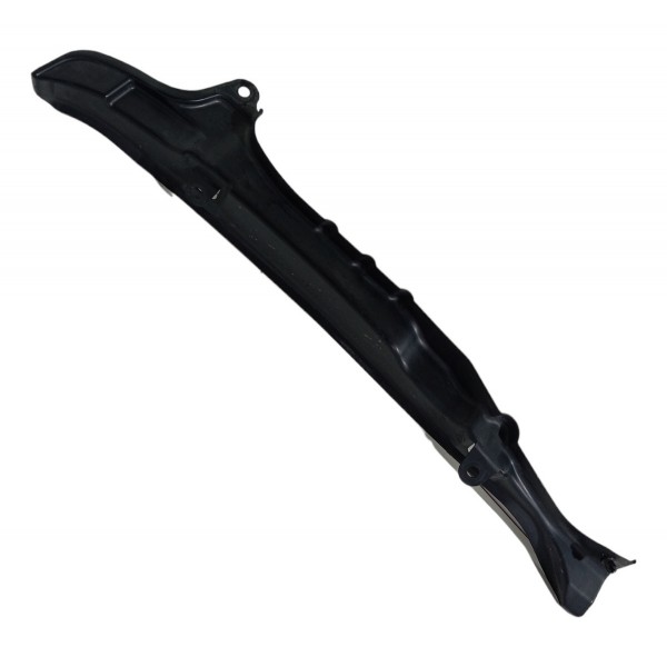 Acabamento Paralama Dianteiro Esquerdo Honda Fit 2004 2008