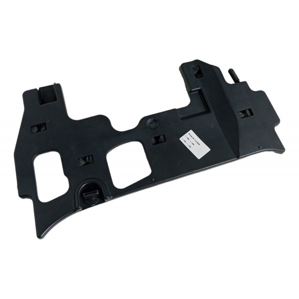 Acabamento Painel Inferior Esquerdo Honda Fit 2004 2008