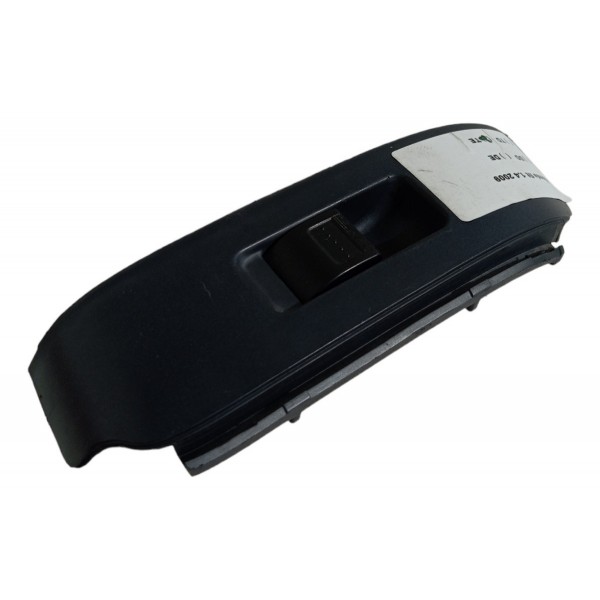 Botão Vidro Elétrico Traseiro Esquerdo Honda Fit 2004