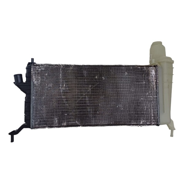 Radiador Agua Chevrolet Celta 2001 2006 Com Ar