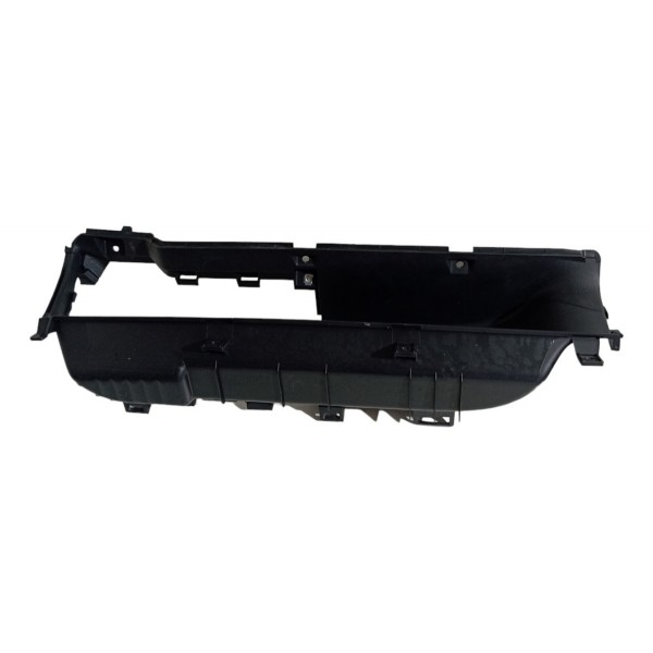 Capa Painel Porta Objetos Esquerdo Honda Fit 2004 2008