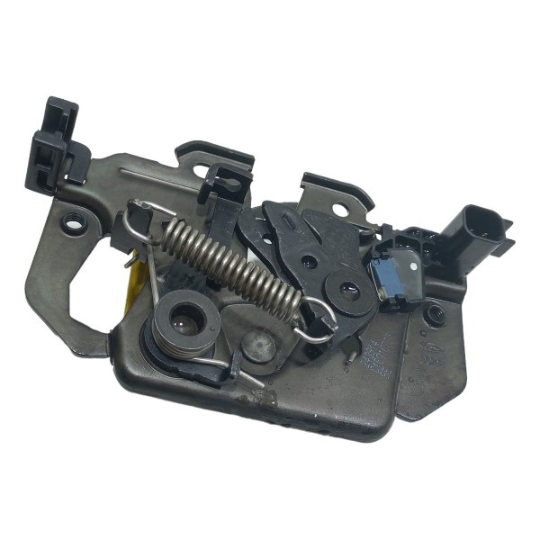 Fechadura Capô Ford New Fiesta 2015