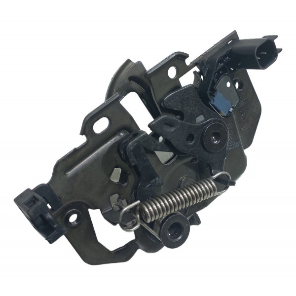 Fechadura Capô Ford New Fiesta 2015