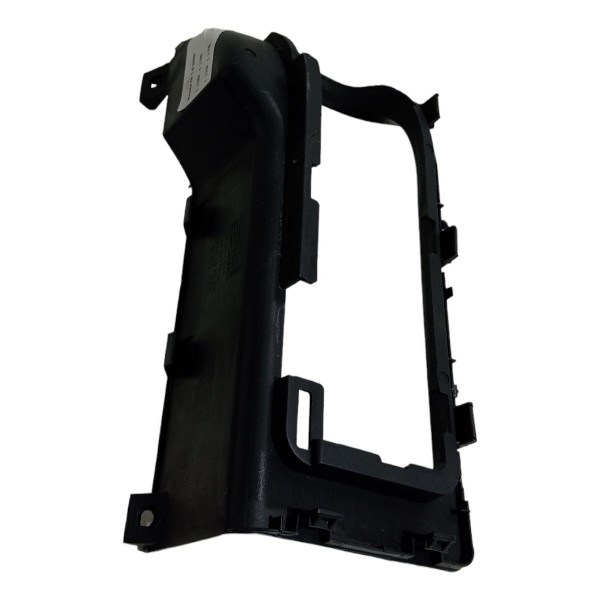 Acabamento Tampa Caixa Fusível Interna Honda Fit 2004 2008