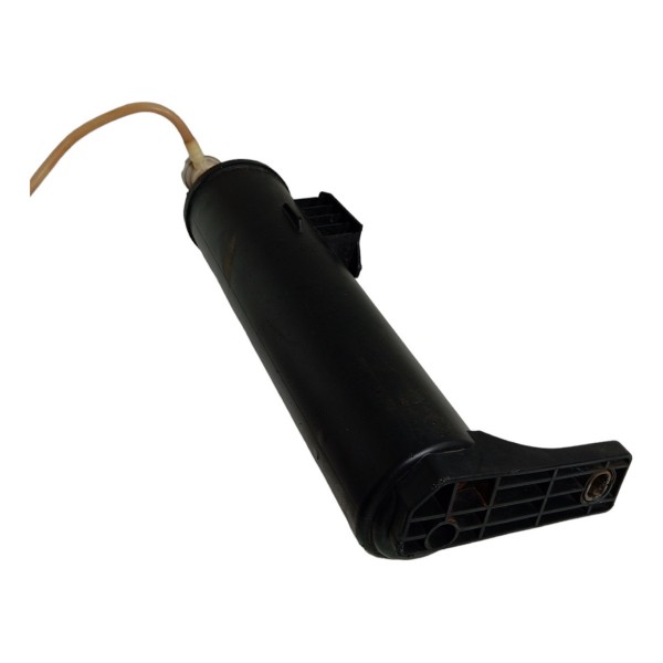 Filtro Canister Volkswagen Fox Crossfox Saveiro Gol G5 G6