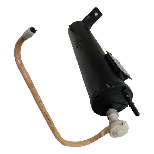 Filtro Canister Volkswagen Fox Crossfox Saveiro Gol G5 G6