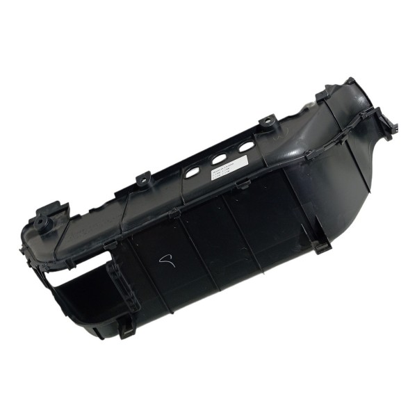 Capa Painel Porta Objeto Direito Honda Fit 2004 2009