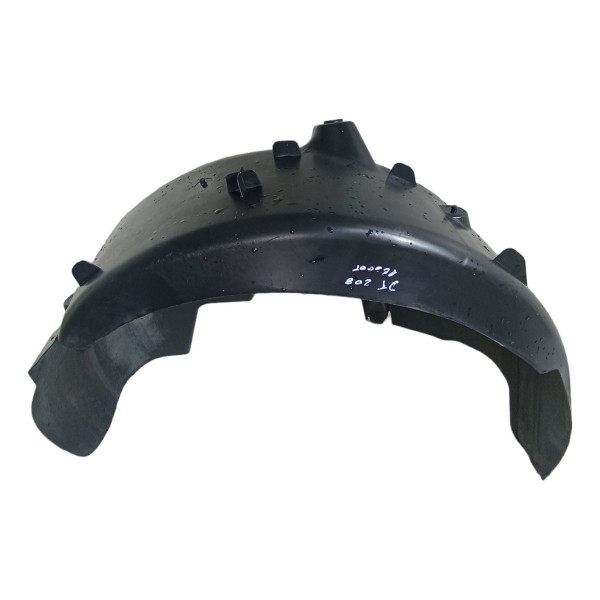 Parabarro Traseiro Direito Peugeot 208 2014