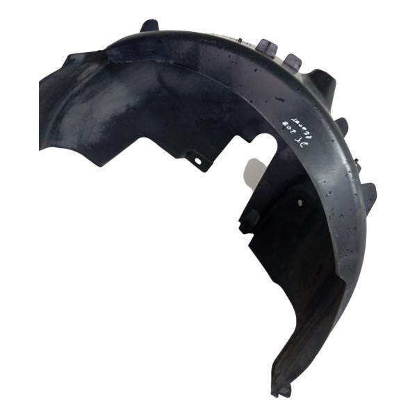 Parabarro Traseiro Direito Peugeot 208 2014