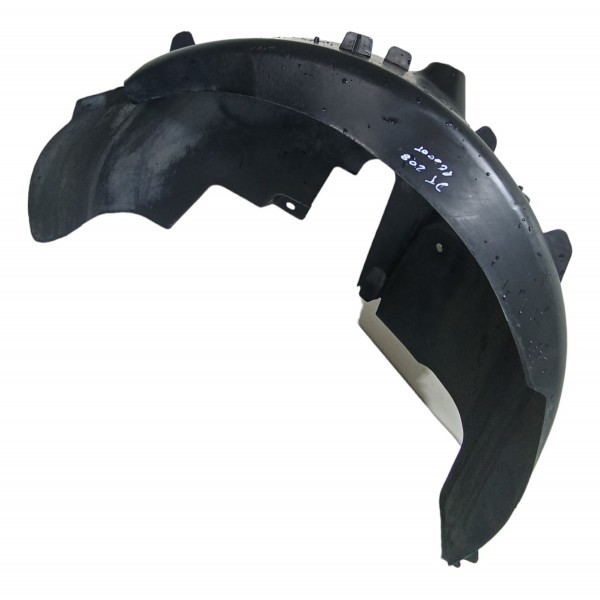 Parabarro Traseiro Direito Peugeot 208 2014