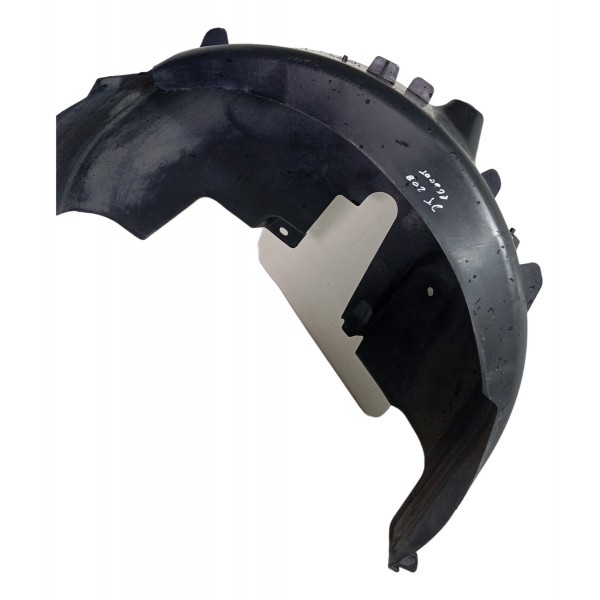 Parabarro Traseiro Direito Peugeot 208 2014