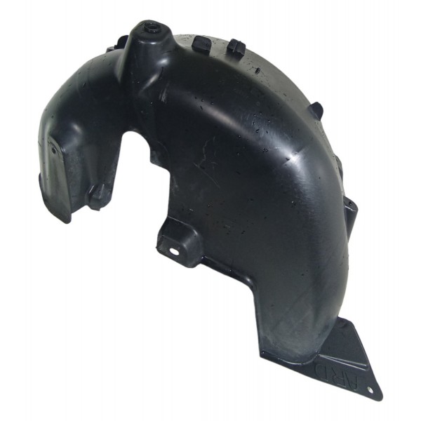 Parabarro Traseiro Direito Peugeot 208 2014