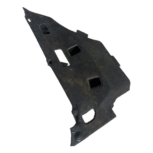 Forro Inferior Duto Painel Direito Citroen C4 Lounge 2015