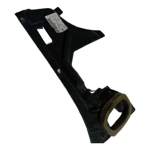 Forro Inferior Duto Painel Esquerdo Citroen C4 Lounge 2015