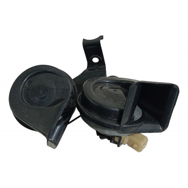 Par Buzina Caracol Citroen C4 Lounge 2015