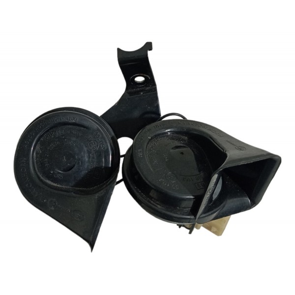 Par Buzina Caracol Citroen C4 Lounge 2015