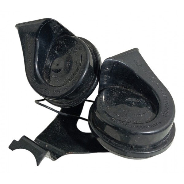 Par Buzina Caracol Citroen C4 Lounge 2015