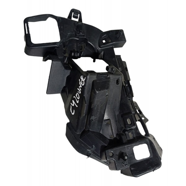 Suporte Farol Milha Esquerdo Citroen C4 Lounge 2015