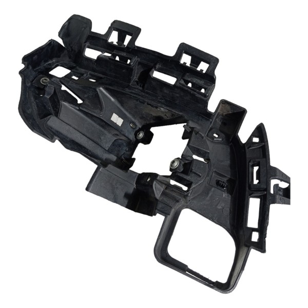 Suporte Farol Milha Esquerdo Citroen C4 Lounge 2015