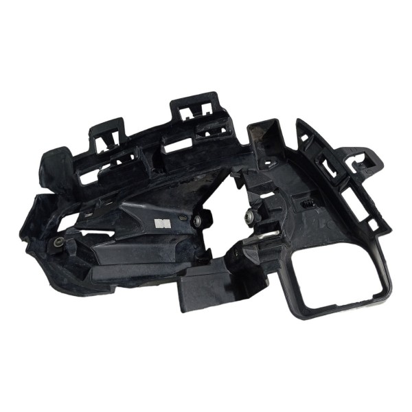 Suporte Farol Milha Esquerdo Citroen C4 Lounge 2015