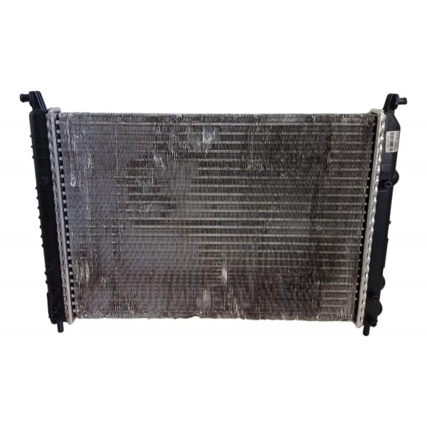 Radiador Agua Palio Siena Idea Behr 1.0 1.3 1.4  2001 2016