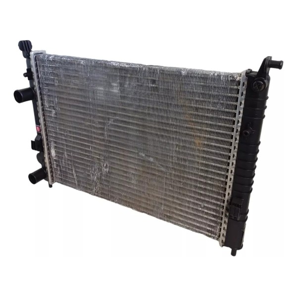 Radiador Agua Palio Siena Idea Behr 1.0 1.3 1.4  2001 2016