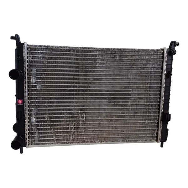 Radiador Agua Palio Siena Idea Behr 1.0 1.3 1.4  2001 2016