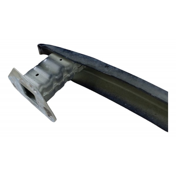 Alma Parachoque Traseiro Peugeot 208 2014 1.5