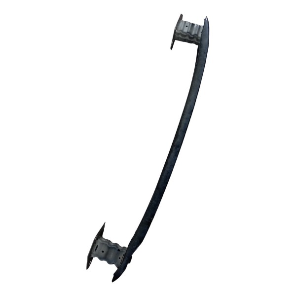 Alma Parachoque Traseiro Peugeot 208 2014 1.5