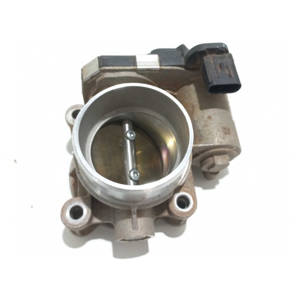 Corpo Borboleta Tbi Chevrolet Onix 1.4 2018 2019