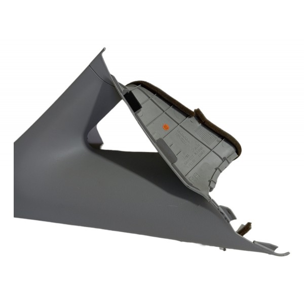 Acabamento Coluna Parabrisa Direito Honda Fit 2004 2008