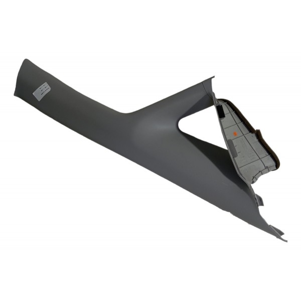 Acabamento Coluna Parabrisa Direito Honda Fit 2004 2008