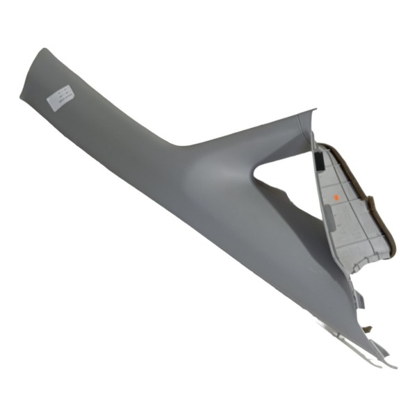 Acabamento Coluna Parabrisa Direito Honda Fit 2004 2008