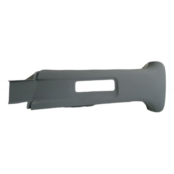 Acabamento Coluna Central  Esquerdo Honda Fit 2004 2009