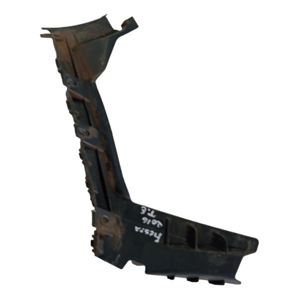 Guia Parachoque Traseiro Esquerdo Ford New Fiesta 2016