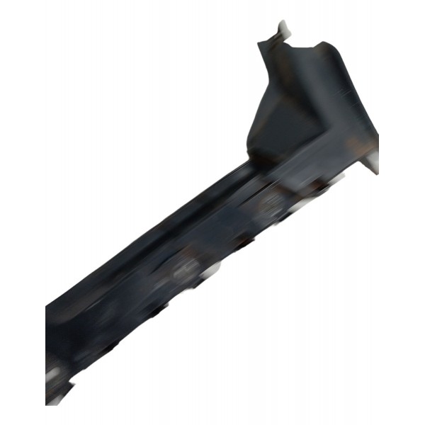 Guia Parachoque Traseiro Esquerdo Ford New Fiesta 2016