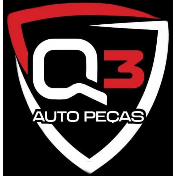 Guia Parachoque Traseiro Esquerdo Ford New Fiesta 2016