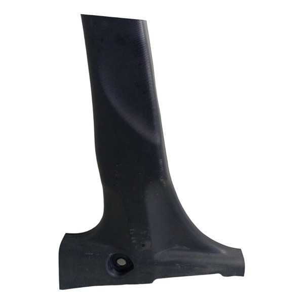 Acabamento Coluna Central Esquerda Honda Fit 2004 2008