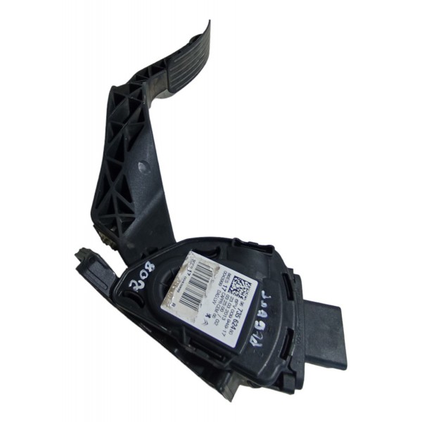 Pedal Acelerador Eletrônico Peugeot 208 2013 2014