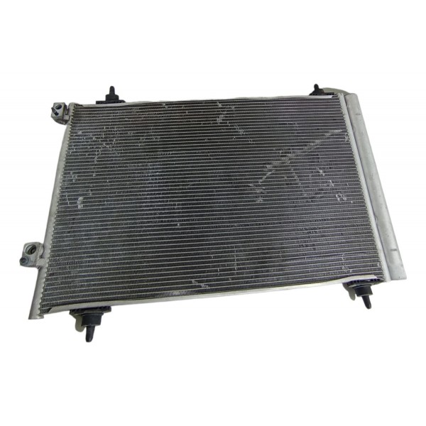 Condensador Ar Condicionado Citroen C4 Lounge 2014 2015