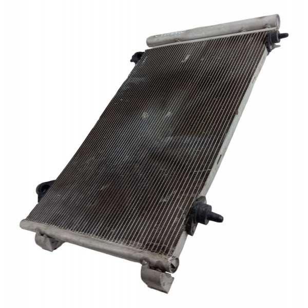 Condensador Ar Condicionado Citroen C4 Lounge 2014 2015