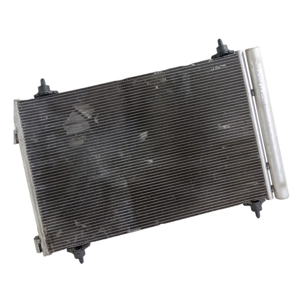 Condensador Ar Condicionado Citroen C4 Lounge 2014 2015