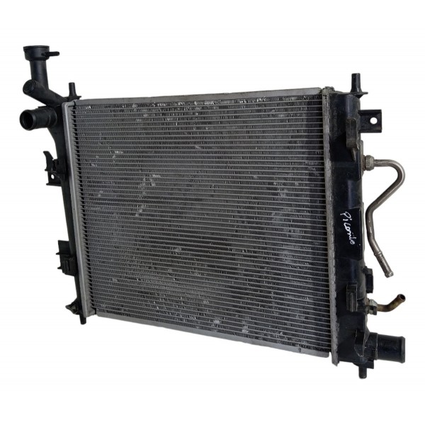 Radiador Kia Picanto 2012  2014